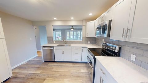 Tiny photo for 163 Basswood Drive, Middletown, CT 06457 (MLS # 24138105)