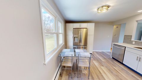 Tiny photo for 163 Basswood Drive, Middletown, CT 06457 (MLS # 24138105)