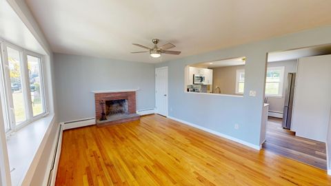 Tiny photo for 163 Basswood Drive, Middletown, CT 06457 (MLS # 24138105)