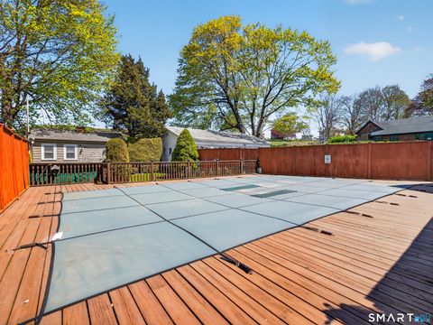 Tiny photo for 80 Baker Avenue, Groton, CT 06340 (MLS # 24171159)