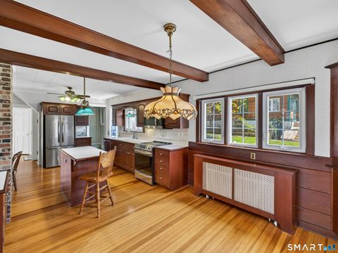 Tiny photo for 80 Baker Avenue, Groton, CT 06340 (MLS # 24171159)