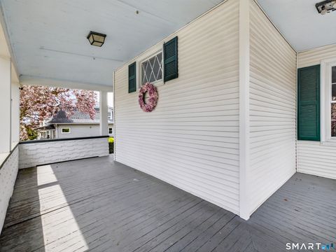 Tiny photo for 80 Baker Avenue, Groton, CT 06340 (MLS # 24171159)