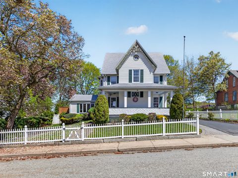 Photo of 80 Baker Avenue, Groton, CT 06340 (MLS # 24171159)