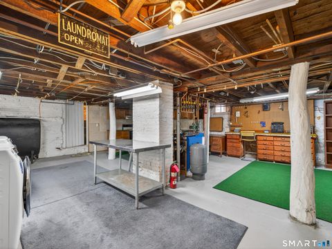 Tiny photo for 80 Baker Avenue, Groton, CT 06340 (MLS # 24171159)