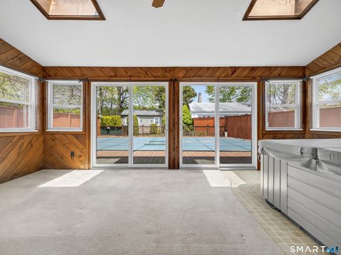 Tiny photo for 80 Baker Avenue, Groton, CT 06340 (MLS # 24171159)