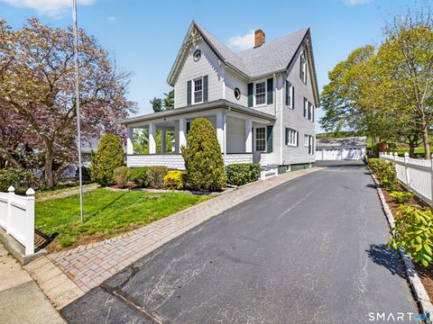 Tiny photo for 80 Baker Avenue, Groton, CT 06340 (MLS # 24171159)