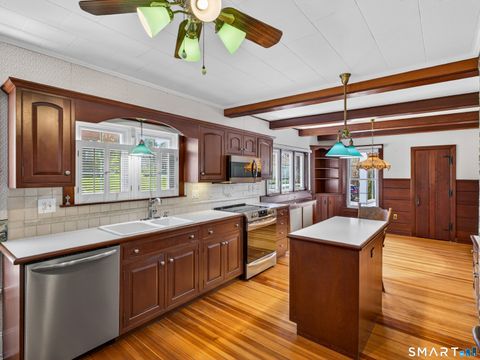 Tiny photo for 80 Baker Avenue, Groton, CT 06340 (MLS # 24171159)