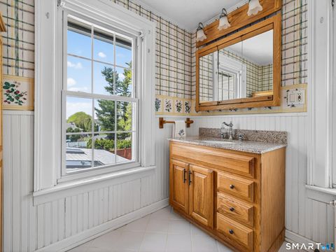 Tiny photo for 80 Baker Avenue, Groton, CT 06340 (MLS # 24171159)