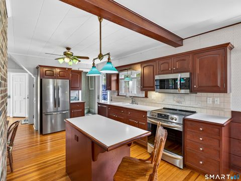 Tiny photo for 80 Baker Avenue, Groton, CT 06340 (MLS # 24171159)