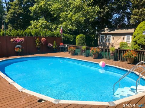 Tiny photo for 80 Baker Avenue, Groton, CT 06340 (MLS # 24171159)