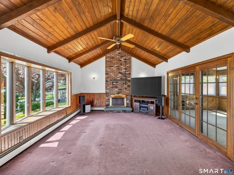 Tiny photo for 80 Baker Avenue, Groton, CT 06340 (MLS # 24171159)