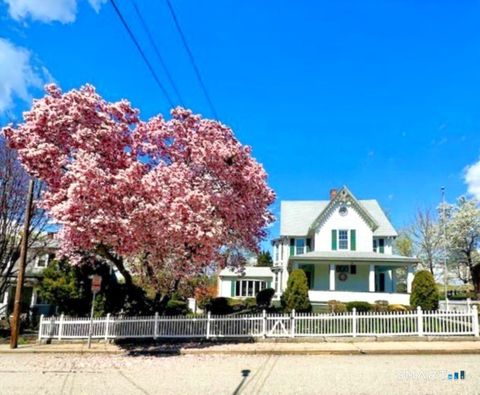 Tiny photo for 80 Baker Avenue, Groton, CT 06340 (MLS # 24171159)