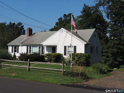 Homes For Rent - 87 Hotchkiss Grove Road<br/> Branford, CT 06405