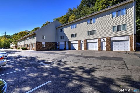 Tiny photo for 39 New Haven Road #8, Seymour, CT 06483 (MLS # 24166209)
