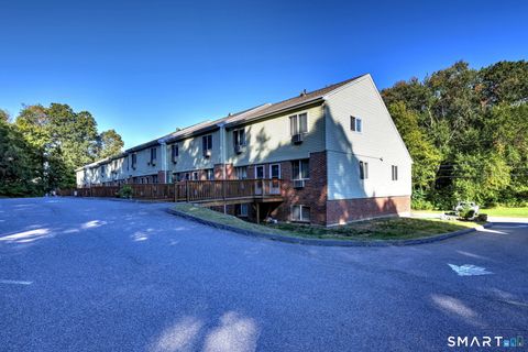 Tiny photo for 39 New Haven Road #8, Seymour, CT 06483 (MLS # 24166209)