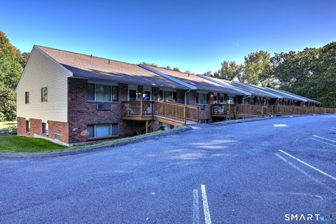 Tiny photo for 39 New Haven Road #8, Seymour, CT 06483 (MLS # 24166209)