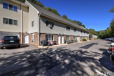 Tiny photo for 39 New Haven Road #8, Seymour, CT 06483 (MLS # 24166209)
