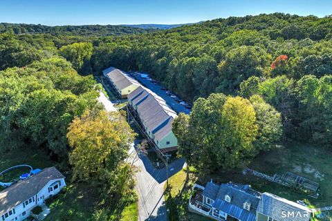 Tiny photo for 39 New Haven Road #8, Seymour, CT 06483 (MLS # 24166209)