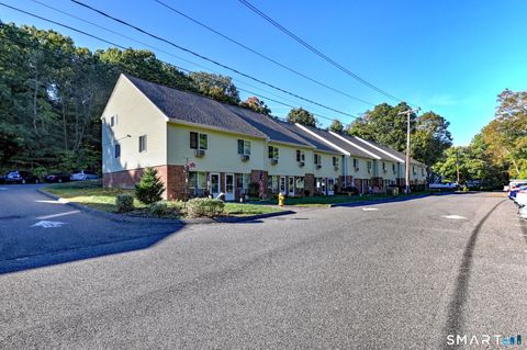 Tiny photo for 39 New Haven Road #8, Seymour, CT 06483 (MLS # 24166209)