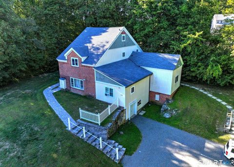 Tiny photo for 39 New Haven Road #8, Seymour, CT 06483 (MLS # 24166209)