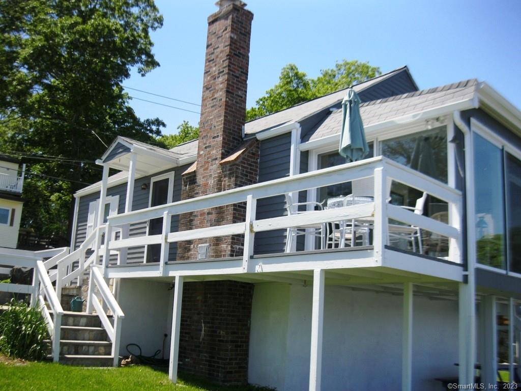 11 Stanhope Avenue