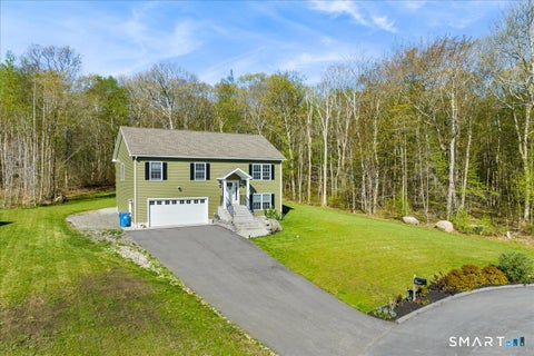 Tiny photo for 56 Carol Drive, Montville, CT 06382 (MLS # 24185040)