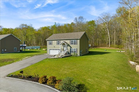 Tiny photo for 56 Carol Drive, Montville, CT 06382 (MLS # 24185040)