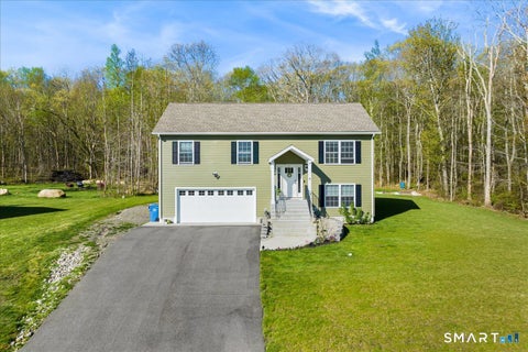 Photo of 56 Carol Drive, Montville, CT 06382 (MLS # 24185040)