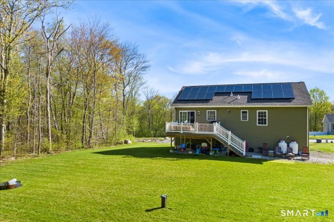 Tiny photo for 56 Carol Drive, Montville, CT 06382 (MLS # 24185040)