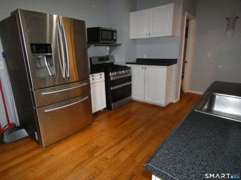 Tiny photo for 43 Elmwood Avenue, Bridgeport, CT 06605 (MLS # 24164333)