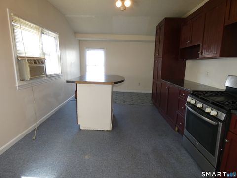 Tiny photo for 43 Elmwood Avenue, Bridgeport, CT 06605 (MLS # 24164333)