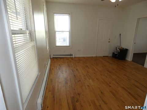 Tiny photo for 43 Elmwood Avenue, Bridgeport, CT 06605 (MLS # 24164333)