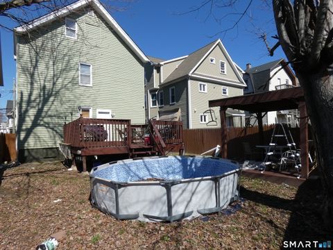 Tiny photo for 43 Elmwood Avenue, Bridgeport, CT 06605 (MLS # 24164333)