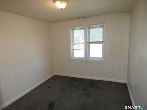 Tiny photo for 43 Elmwood Avenue, Bridgeport, CT 06605 (MLS # 24164333)