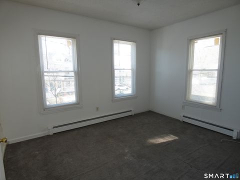 Tiny photo for 43 Elmwood Avenue, Bridgeport, CT 06605 (MLS # 24164333)