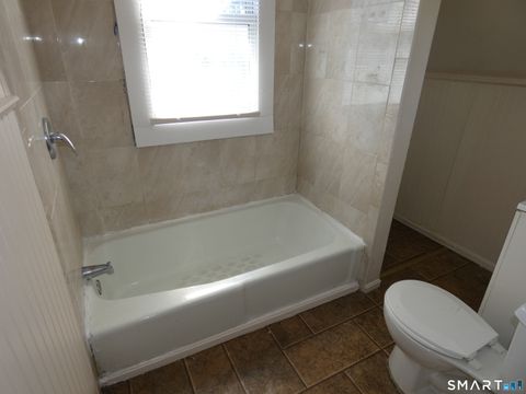 Tiny photo for 43 Elmwood Avenue, Bridgeport, CT 06605 (MLS # 24164333)