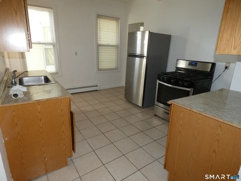 Tiny photo for 43 Elmwood Avenue, Bridgeport, CT 06605 (MLS # 24164333)