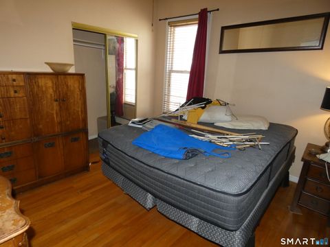 Tiny photo for 43 Elmwood Avenue, Bridgeport, CT 06605 (MLS # 24164333)