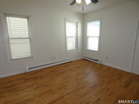 Tiny photo for 43 Elmwood Avenue, Bridgeport, CT 06605 (MLS # 24164333)