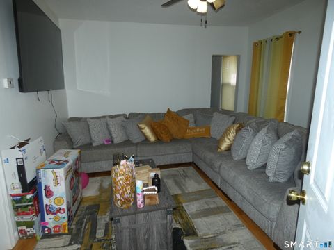 Tiny photo for 43 Elmwood Avenue, Bridgeport, CT 06605 (MLS # 24164333)