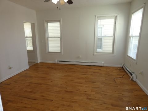 Tiny photo for 43 Elmwood Avenue, Bridgeport, CT 06605 (MLS # 24164333)