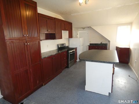 Tiny photo for 43 Elmwood Avenue, Bridgeport, CT 06605 (MLS # 24164333)