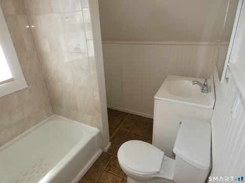 Tiny photo for 43 Elmwood Avenue, Bridgeport, CT 06605 (MLS # 24164333)