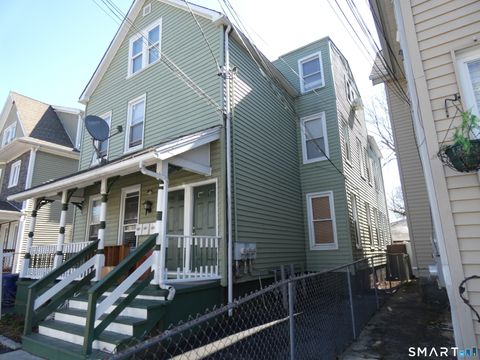 Photo of 43 Elmwood Avenue, Bridgeport, CT 06605 (MLS # 24164333)