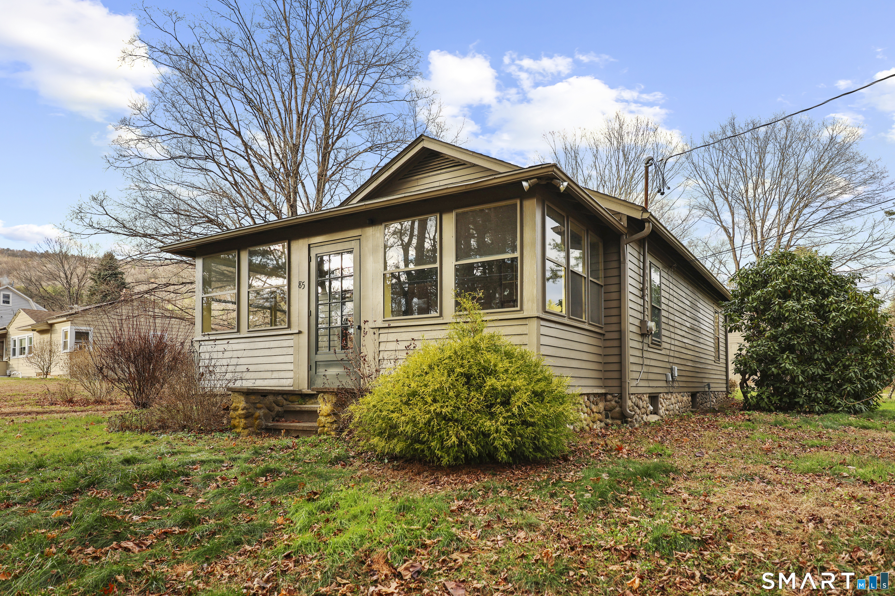 85 Stedman Road