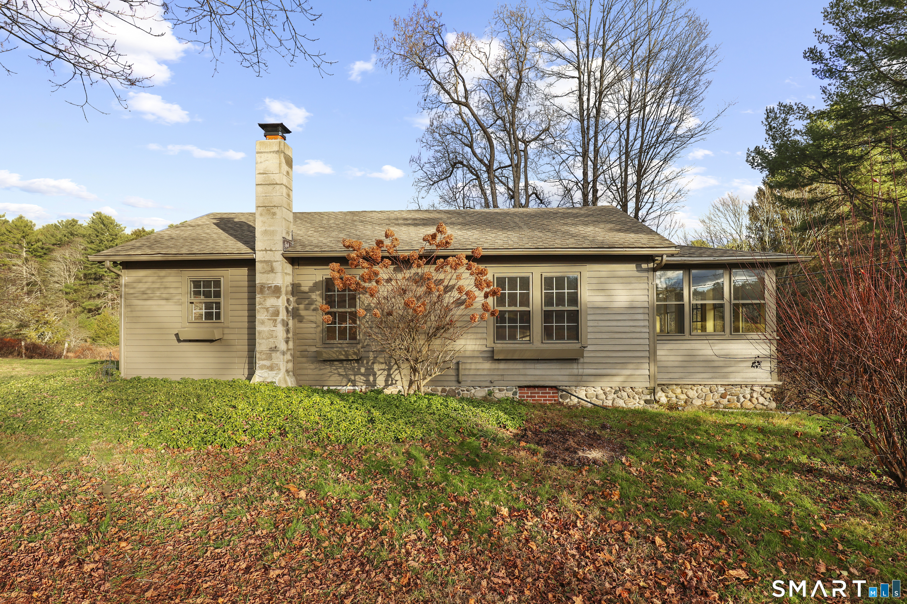 85 Stedman Road