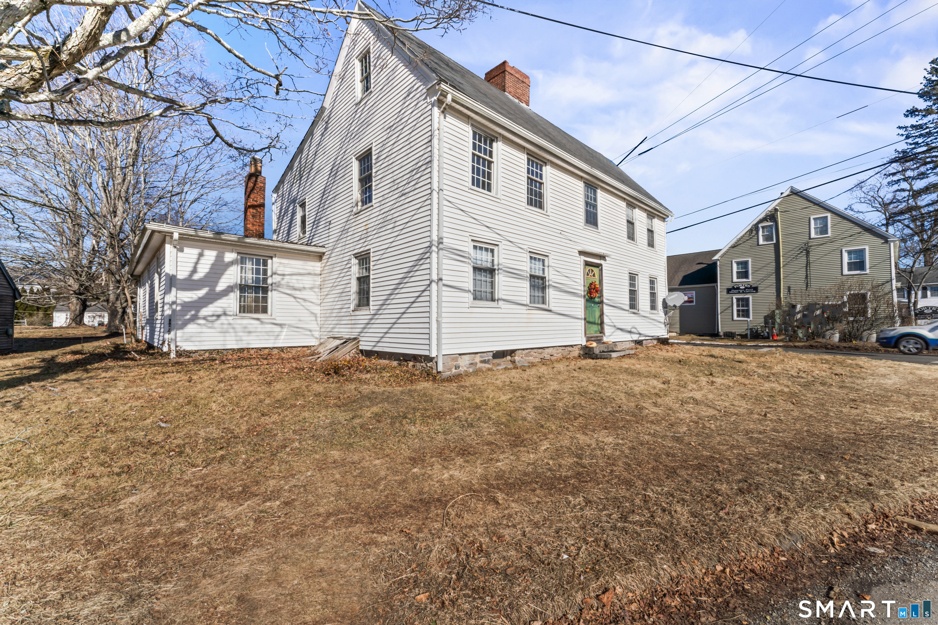 1161 Boston Post Road