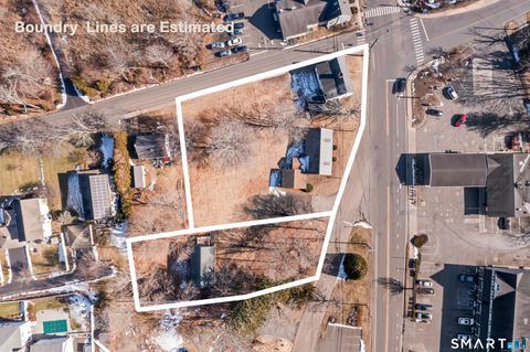 1161 Boston Post Road Guilford CT 06437