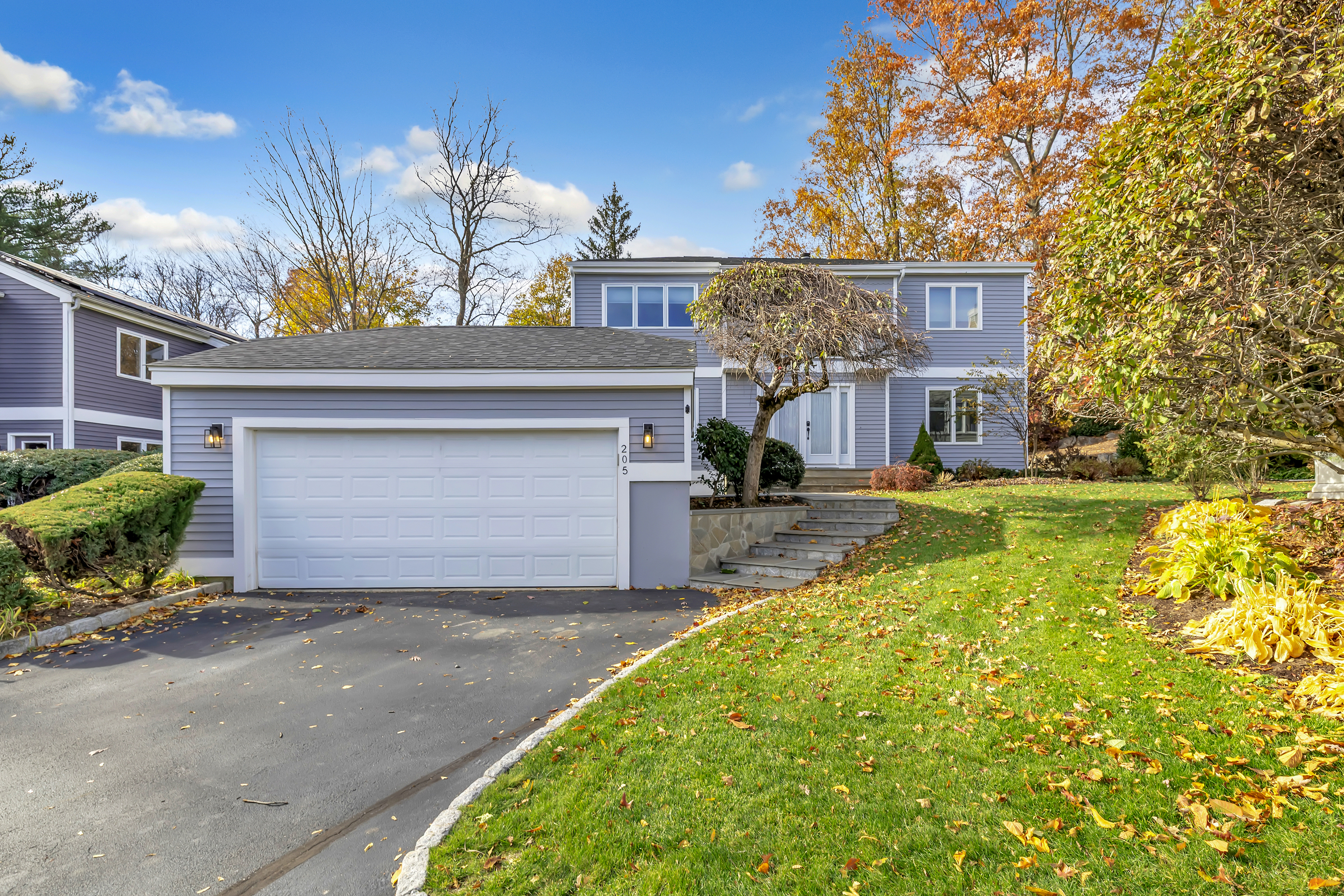 205 Silver Creek Lane 205