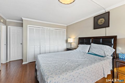 Tiny photo for 65 Glenbrook Road #APT 6C, Stamford, CT 06902 (MLS # 24157774)